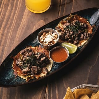 Sonora Tacos